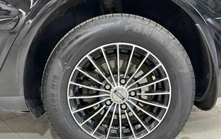Skoda Octavia, 2012 год, 919 900 рублей, 22 фотография