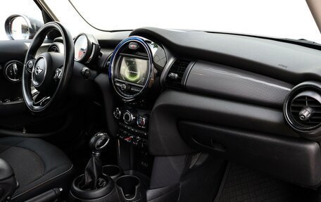 MINI Hatch, 2017 год, 1 675 000 рублей, 9 фотография