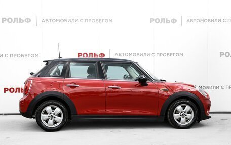 MINI Hatch, 2017 год, 1 675 000 рублей, 4 фотография