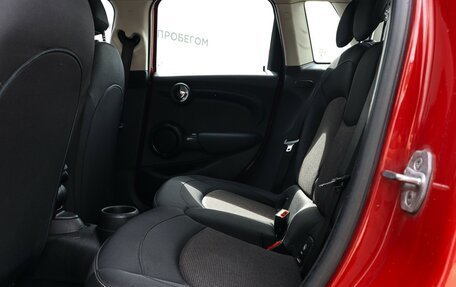 MINI Hatch, 2017 год, 1 675 000 рублей, 11 фотография