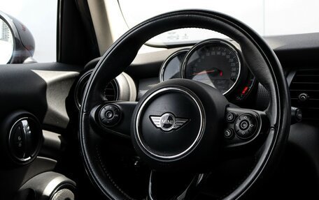 MINI Hatch, 2017 год, 1 675 000 рублей, 15 фотография