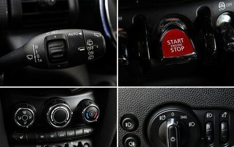 MINI Hatch, 2017 год, 1 675 000 рублей, 16 фотография