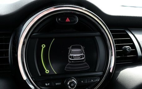 MINI Hatch, 2017 год, 1 675 000 рублей, 18 фотография