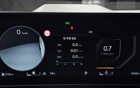 KIA Carnival, 2024 год, 3 650 000 рублей, 7 фотография