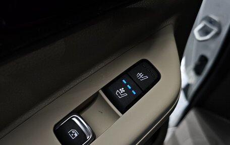 KIA Carnival, 2024 год, 3 650 000 рублей, 14 фотография