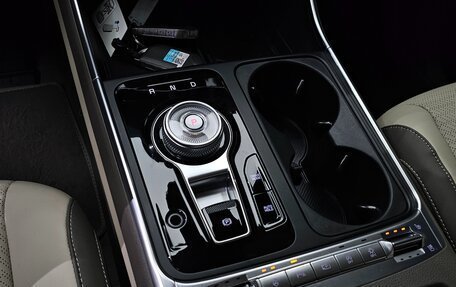 KIA Carnival, 2024 год, 3 650 000 рублей, 15 фотография