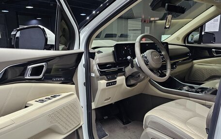 KIA Carnival, 2024 год, 3 650 000 рублей, 9 фотография