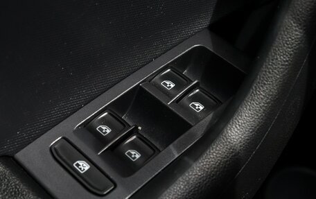 Skoda Rapid I, 2017 год, 889 000 рублей, 17 фотография