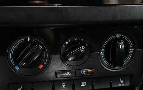 Skoda Rapid I, 2017 год, 889 000 рублей, 18 фотография