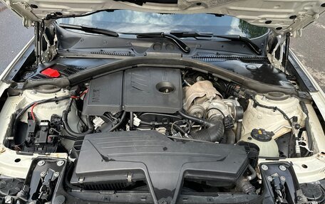 BMW 1 серия, 2012 год, 1 600 000 рублей, 9 фотография