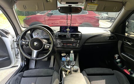 BMW 1 серия, 2012 год, 1 600 000 рублей, 10 фотография