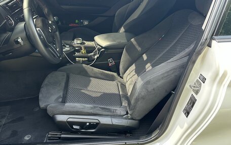 BMW 1 серия, 2012 год, 1 600 000 рублей, 14 фотография