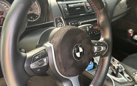 BMW 1 серия, 2012 год, 1 600 000 рублей, 13 фотография