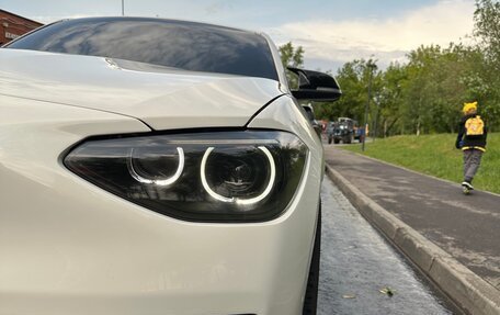 BMW 1 серия, 2012 год, 1 600 000 рублей, 6 фотография
