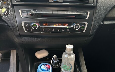 BMW 1 серия, 2012 год, 1 600 000 рублей, 11 фотография