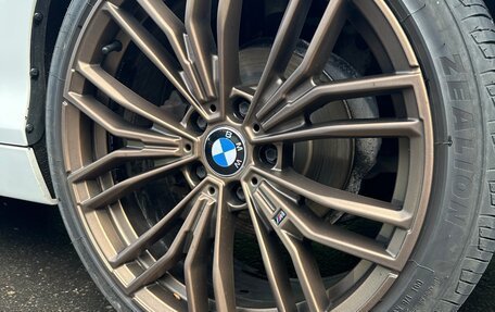 BMW 1 серия, 2012 год, 1 600 000 рублей, 8 фотография