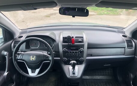 Honda CR-V III рестайлинг, 2008 год, 1 220 000 рублей, 7 фотография