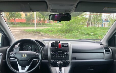 Honda CR-V III рестайлинг, 2008 год, 1 220 000 рублей, 8 фотография