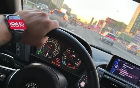 BMW 1 серия, 2012 год, 1 600 000 рублей, 17 фотография