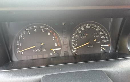 Mitsubishi Galant VIII, 1990 год, 350 000 рублей, 11 фотография
