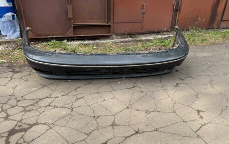 Mitsubishi Galant VIII, 1990 год, 350 000 рублей, 16 фотография