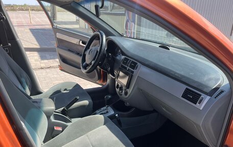 Chevrolet Lacetti, 2007 год, 600 000 рублей, 4 фотография