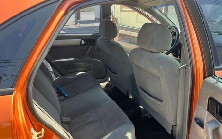 Chevrolet Lacetti, 2007 год, 600 000 рублей, 9 фотография