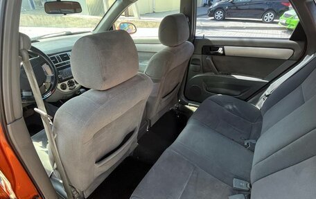 Chevrolet Lacetti, 2007 год, 600 000 рублей, 6 фотография