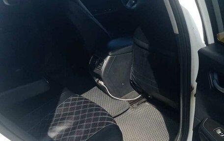 KIA Optima IV, 2019 год, 1 200 000 рублей, 6 фотография