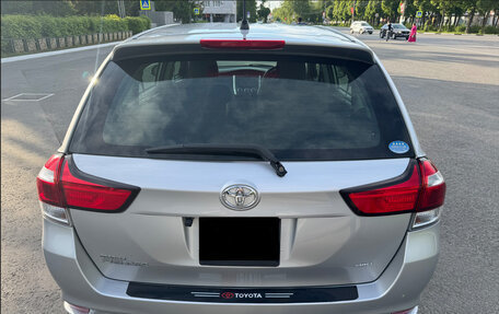 Toyota Corolla, 2017 год, 1 310 000 рублей, 3 фотография