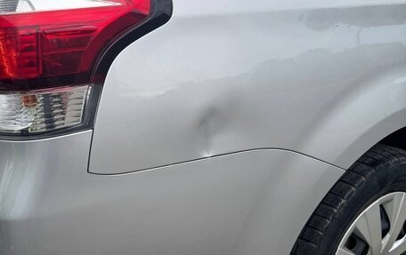 Toyota Corolla, 2017 год, 1 310 000 рублей, 4 фотография