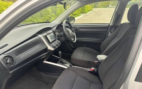 Toyota Corolla, 2017 год, 1 310 000 рублей, 6 фотография