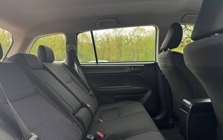 Toyota Corolla, 2017 год, 1 310 000 рублей, 7 фотография