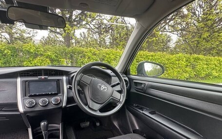 Toyota Corolla, 2017 год, 1 310 000 рублей, 5 фотография