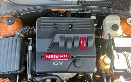Chevrolet Lacetti, 2007 год, 600 000 рублей, 14 фотография