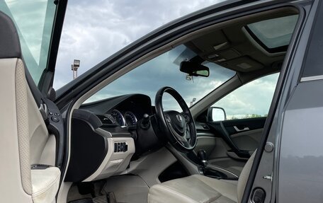 Honda Accord VIII рестайлинг, 2008 год, 890 000 рублей, 6 фотография