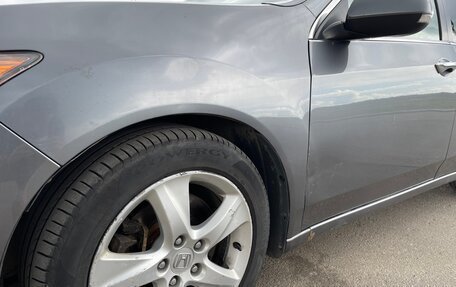 Honda Accord VIII рестайлинг, 2008 год, 890 000 рублей, 9 фотография