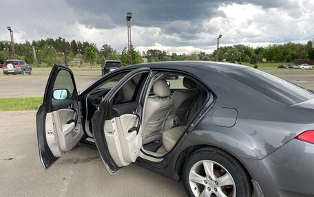 Honda Accord VIII рестайлинг, 2008 год, 890 000 рублей, 7 фотография