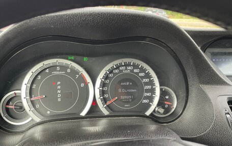 Honda Accord VIII рестайлинг, 2008 год, 890 000 рублей, 17 фотография