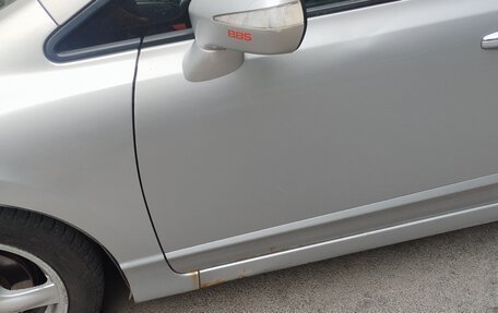 Honda Civic VIII, 2006 год, 580 000 рублей, 6 фотография