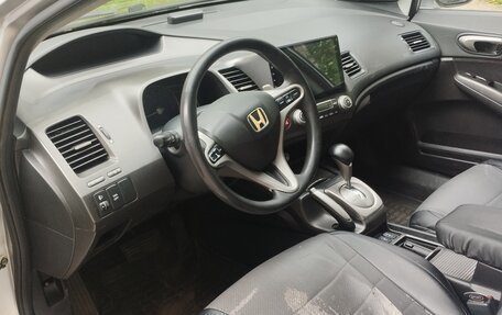 Honda Civic VIII, 2006 год, 580 000 рублей, 7 фотография