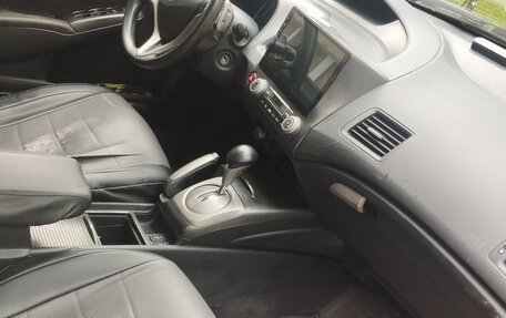 Honda Civic VIII, 2006 год, 580 000 рублей, 3 фотография