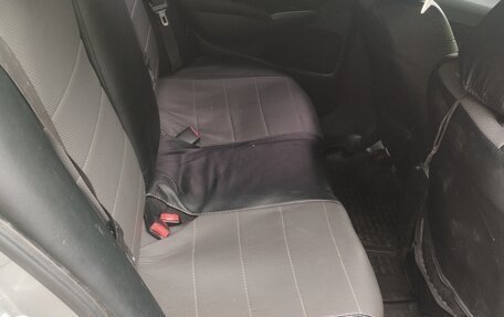 Honda Civic VIII, 2006 год, 580 000 рублей, 5 фотография