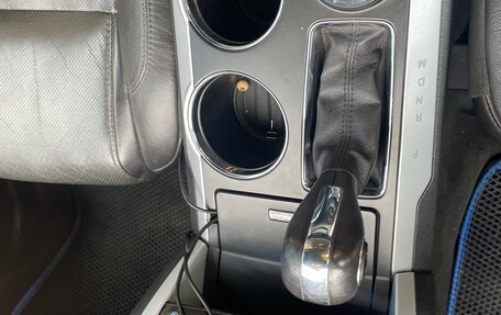 Ford Explorer VI, 2013 год, 1 800 000 рублей, 12 фотография
