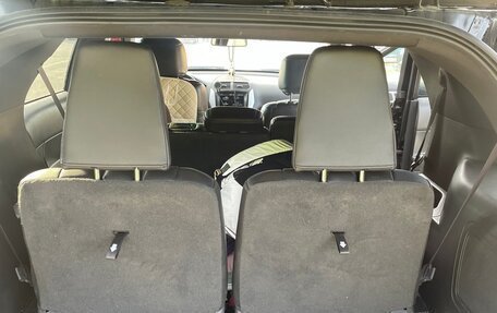 Ford Explorer VI, 2013 год, 1 800 000 рублей, 18 фотография