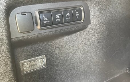 Ford Explorer VI, 2013 год, 1 800 000 рублей, 19 фотография