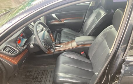 Nissan Teana, 2008 год, 829 000 рублей, 14 фотография