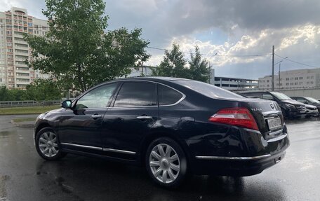 Nissan Teana, 2008 год, 829 000 рублей, 13 фотография