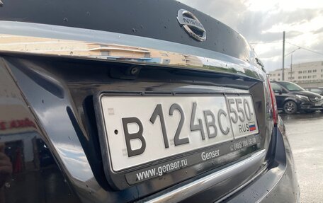 Nissan Teana, 2008 год, 829 000 рублей, 8 фотография