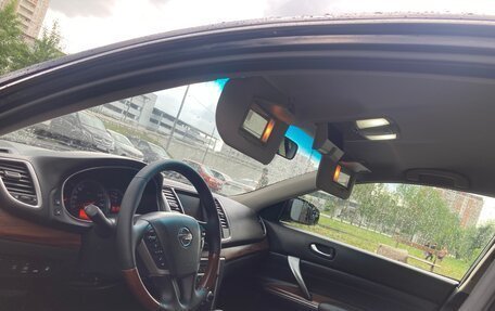 Nissan Teana, 2008 год, 829 000 рублей, 16 фотография